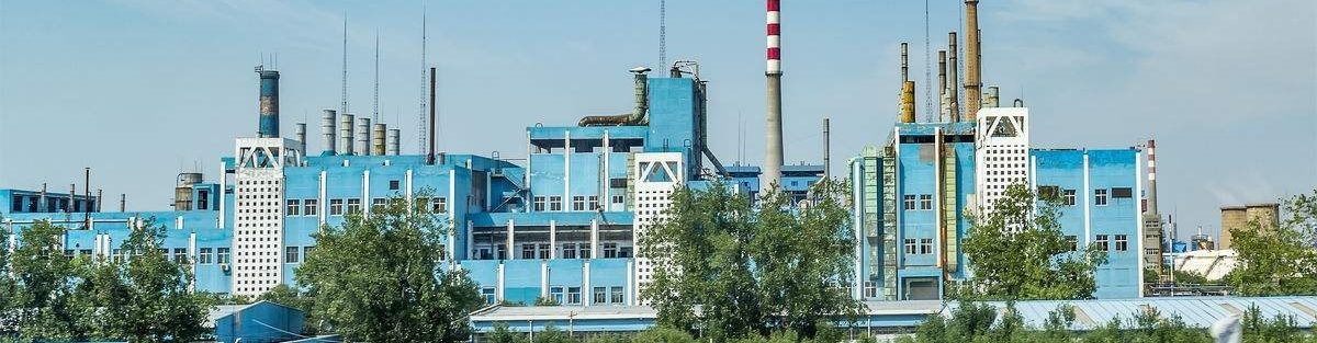 INNER MONGOLIA CHLOR-ALKALI CHEMICAL CO.,LTD.